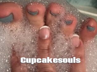 Cupcakesouls