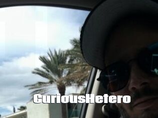 CuriousHetero