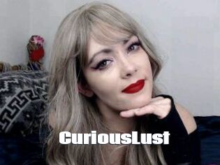 CuriousLust