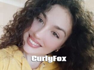 CurlyFox