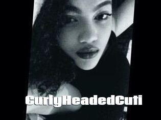 CurlyHeadedCuti
