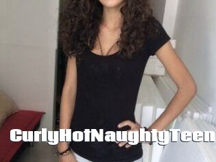 CurlyHotNaughtyTeen