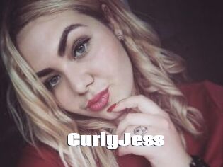 CurlyJess