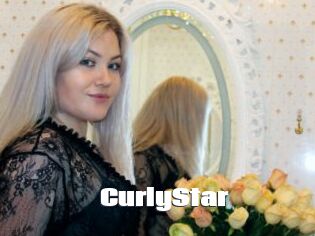 CurlyStar