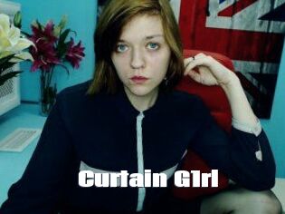 Curtain_G1rl