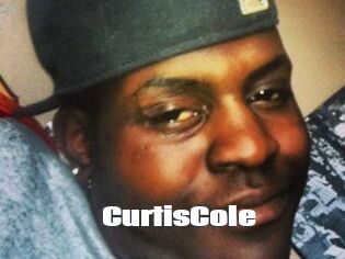 CurtisCole