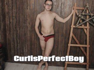 CurtisPerfectBoy