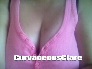CurvaceousClare