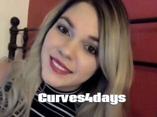 Curves4days