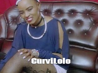 CurviLolo The hot porn