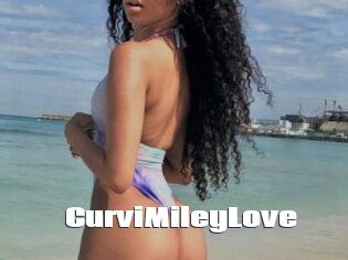 CurviMileyLove