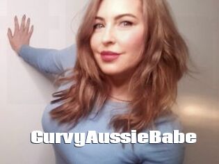 CurvyAussieBabe