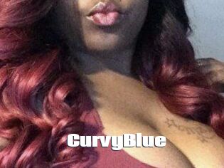 CurvyBlue