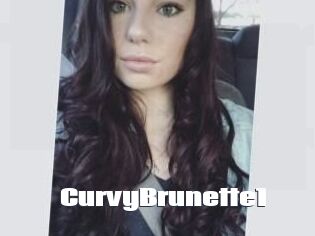 CurvyBrunette1
