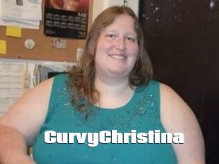 CurvyChristina