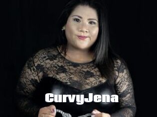 CurvyJena