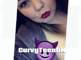 CurvyTeenUK