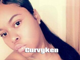 Curvyken