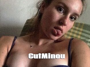CutMinou