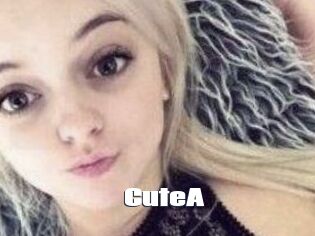 CuteA