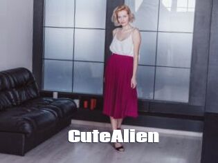 CuteAlien