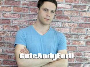 CuteAndyForU