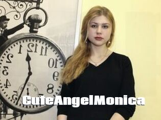 CuteAngelMonica