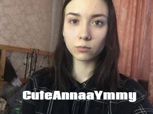 CuteAnnaaYmmy