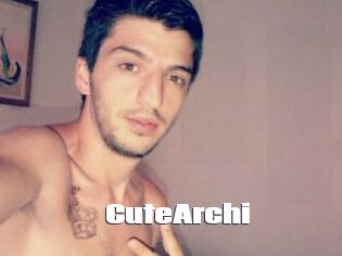 CuteArchi
