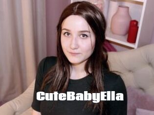 CuteBabyElla