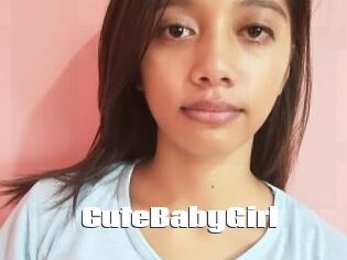 CuteBabyGirl
