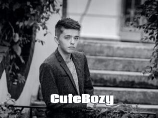 CuteBozy
