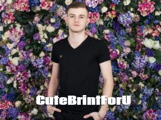 CuteBrintForU