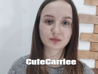 CuteCarriee