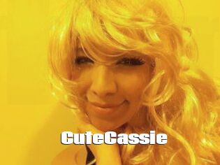 CuteCassie