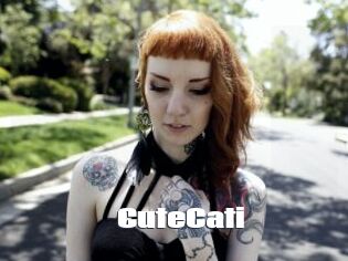 CuteCati