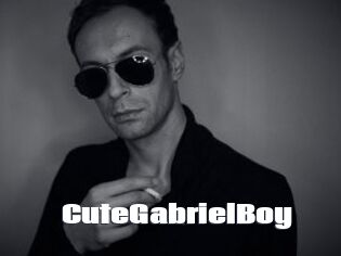 CuteGabrielBoy