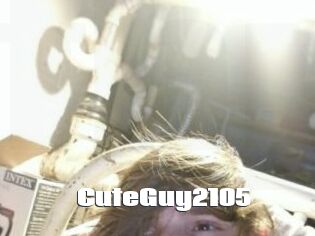 CuteGuy2105