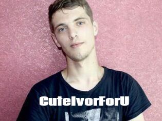 CuteIvorForU