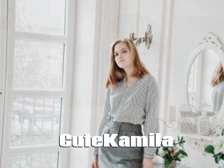 CuteKamila