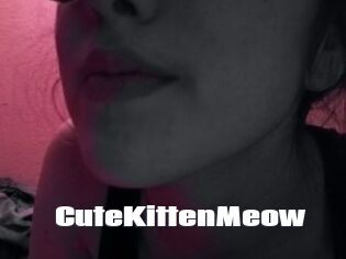 CuteKittenMeow