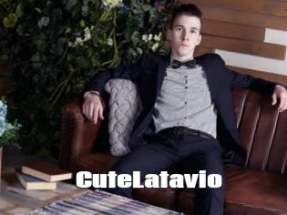 CuteLatavio