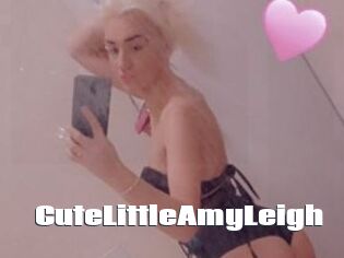 CuteLittleAmyLeigh