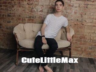 CuteLittleMax