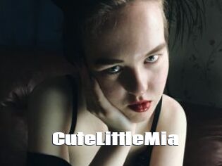 CuteLittleMia