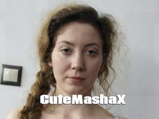 CuteMashaX