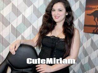 CuteMiriam