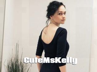 CuteMsKelly