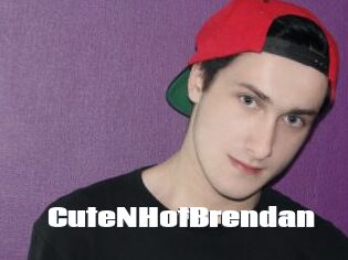 CuteNHotBrendan