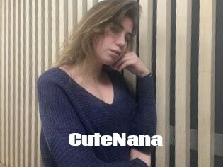 CuteNana